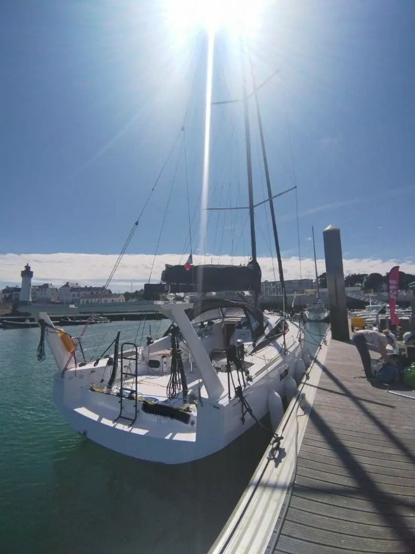 Fratrie Charter Boat