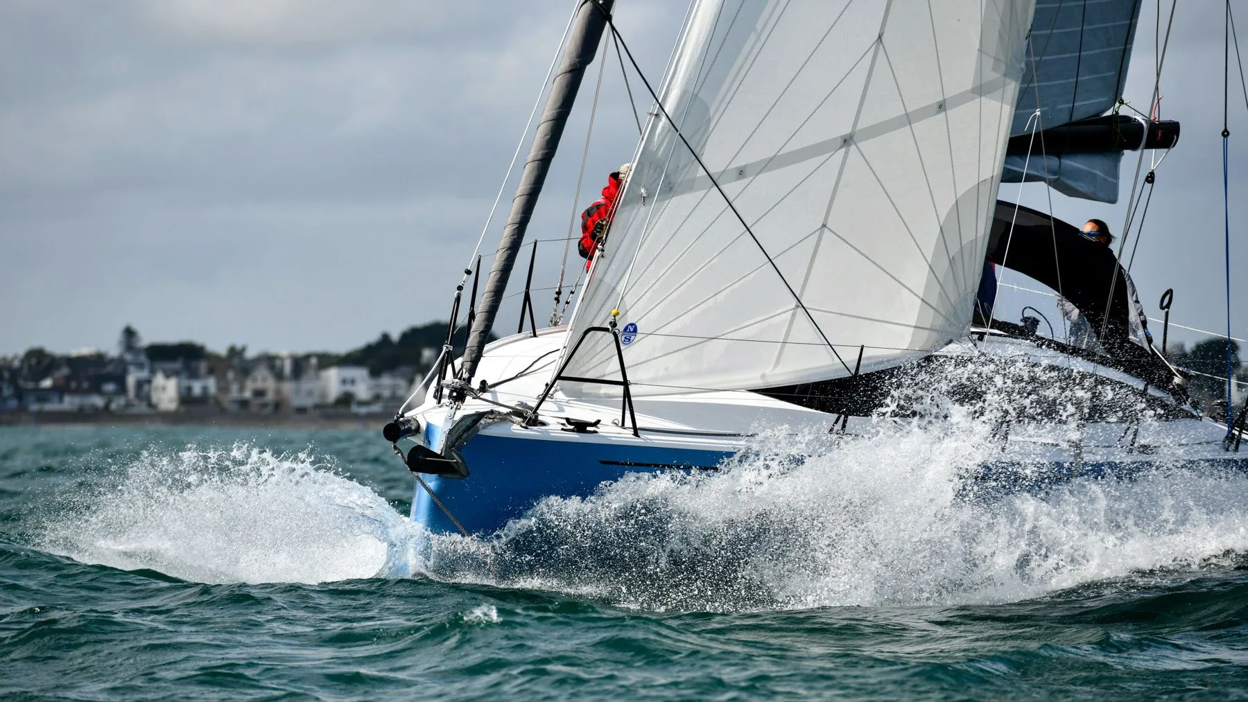 New Mietboot