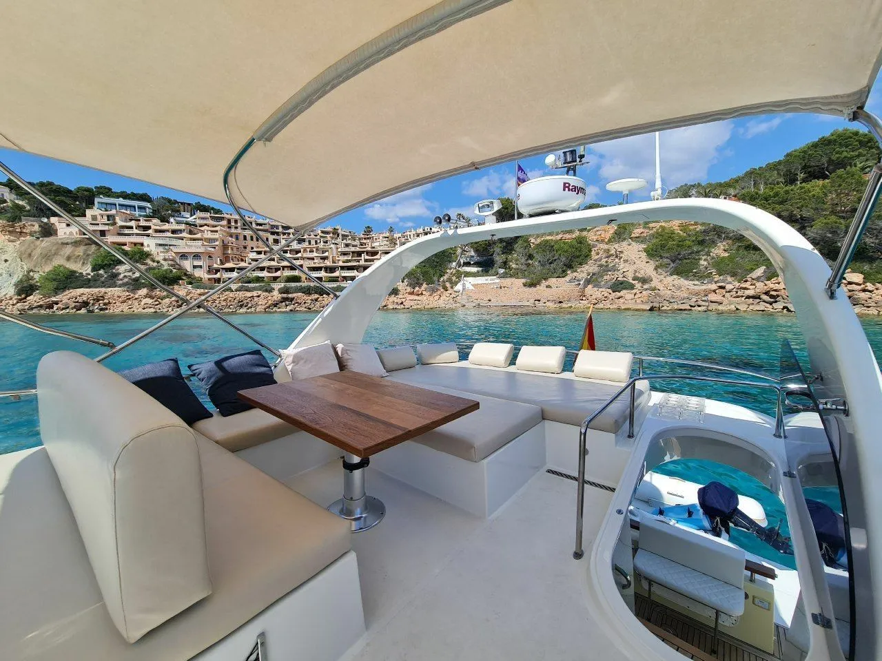 Shiva shakti Charter Boat