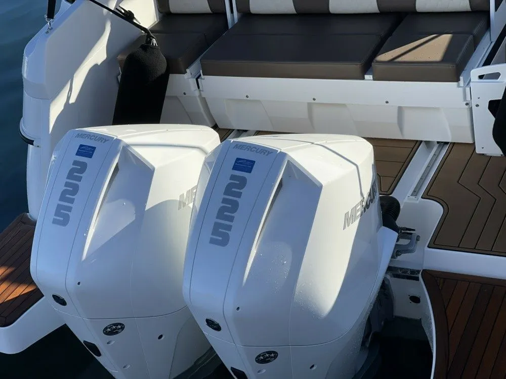 Evasion Mietboot