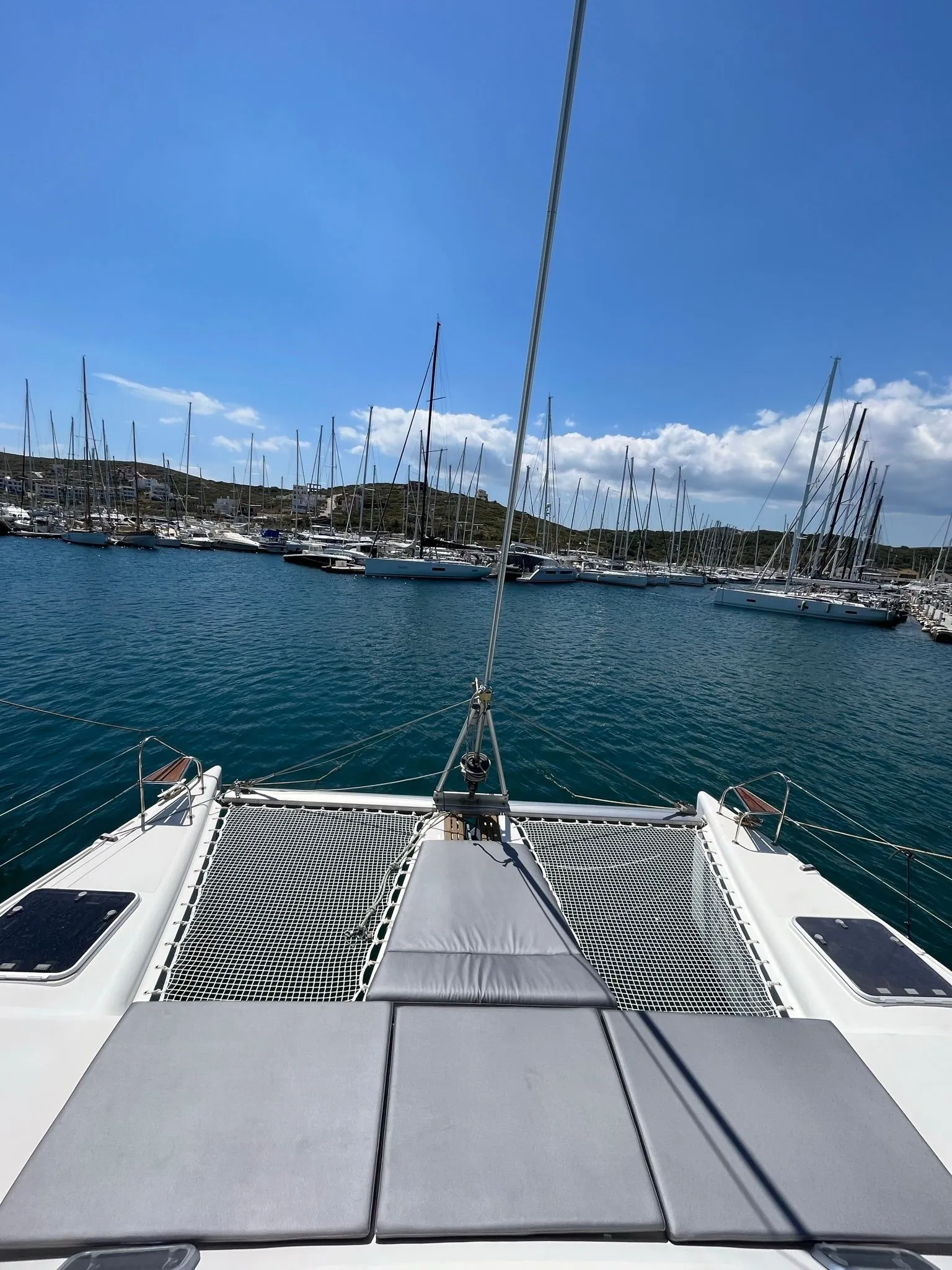 Niritis Charterboot - 3