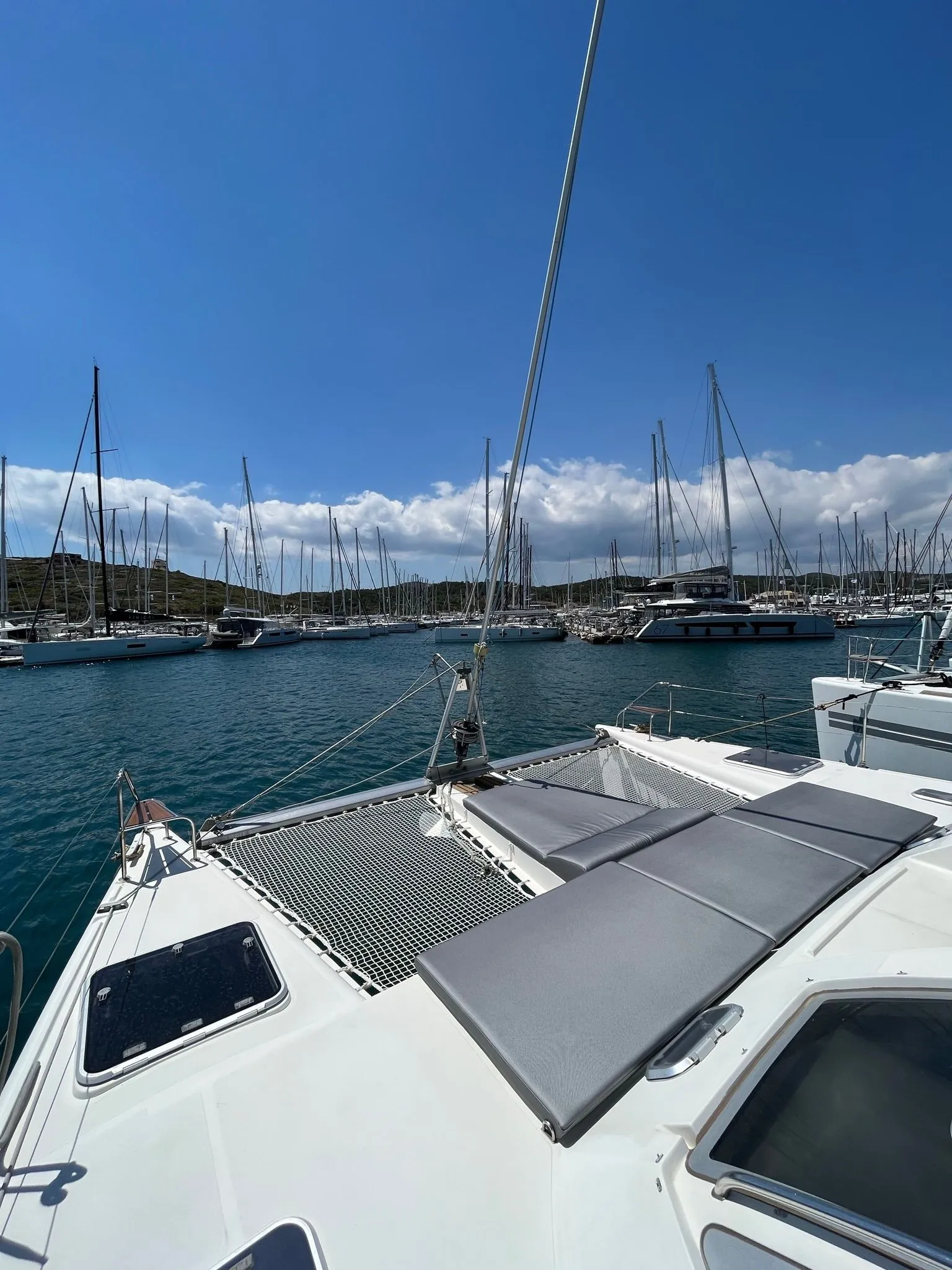 Niritis Charterboot - 4