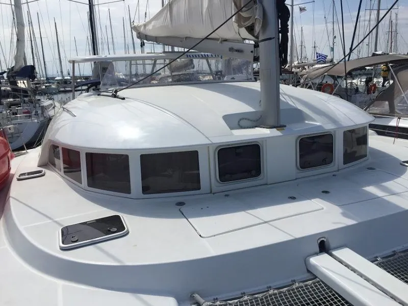 Ameli Charter Boat