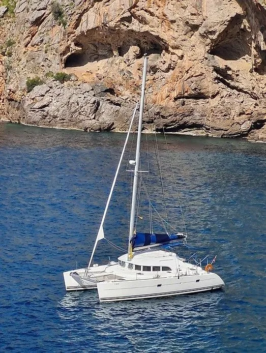 Mahi Mahi Charter Boat