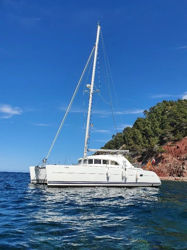 Mahi Mahi Charter Boat