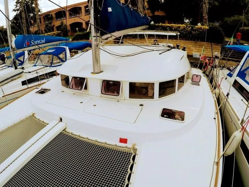 Dattilo Charterboot - 5