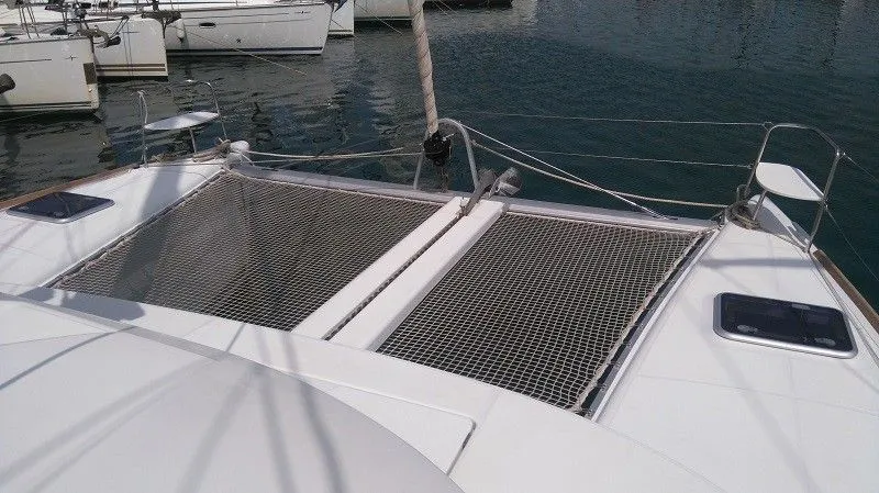 Emmelia Katerina Charterboot - 4