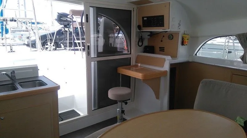 Emmelia Katerina Charterboot - 5