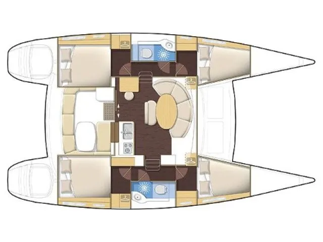 Explore Marsala on a 11m Rental Boat