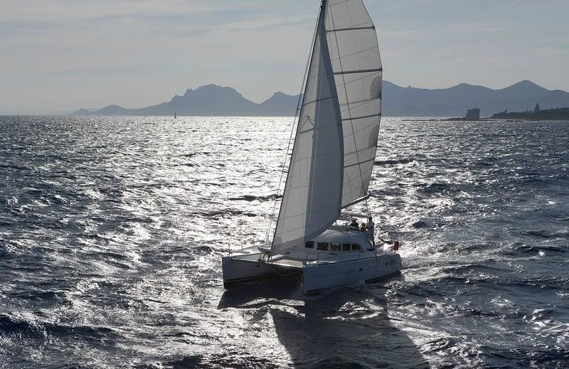 Charter a 11.55m Boat in Milazzo