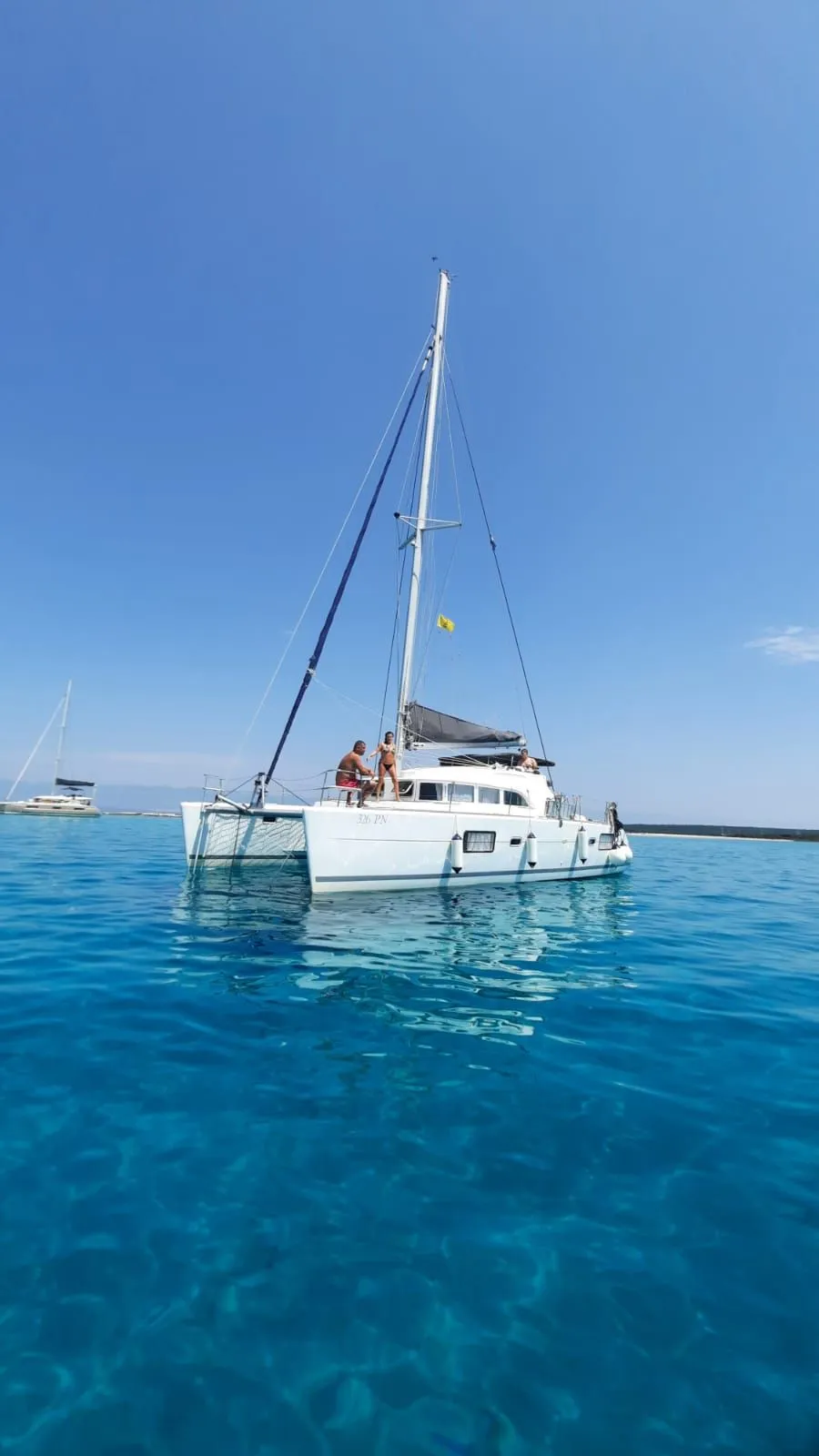 Чартер Relax - 5