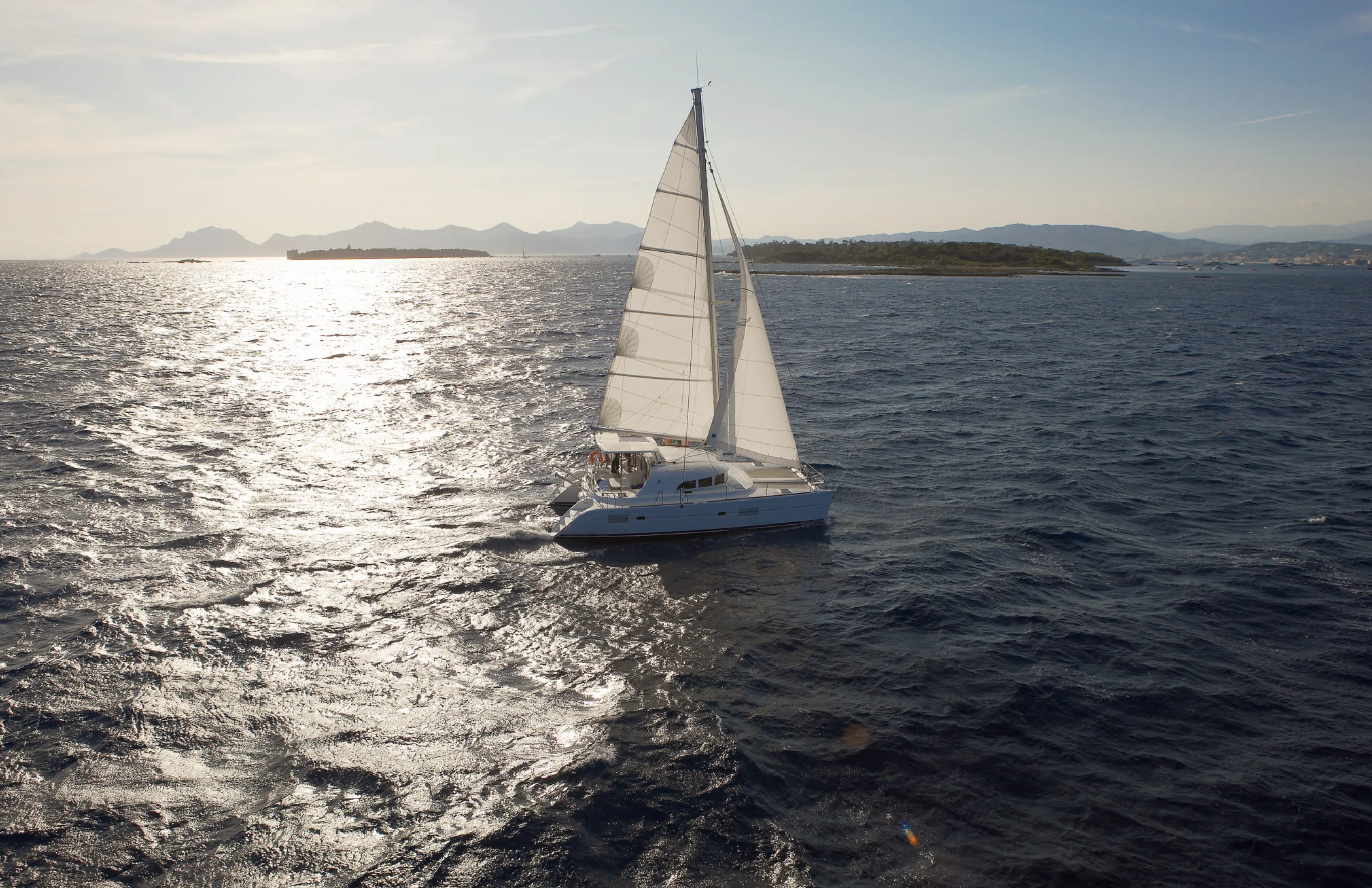 Air Kiralık Teknesi - 3