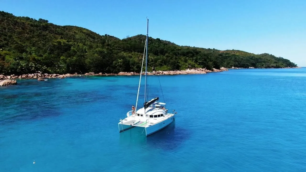 Aride Charterboot - 4