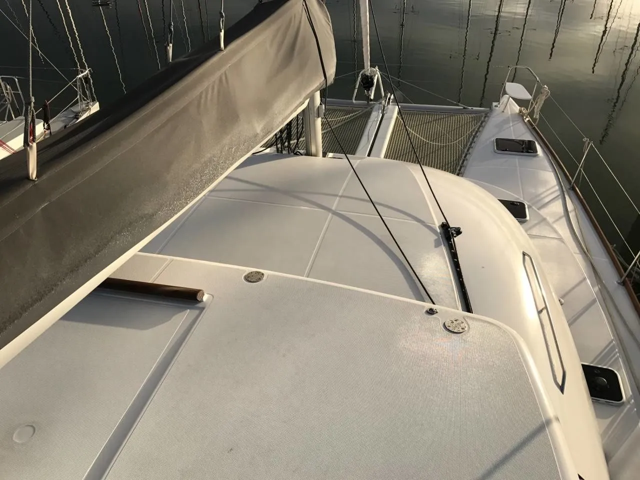 Aride Charterboot - 5