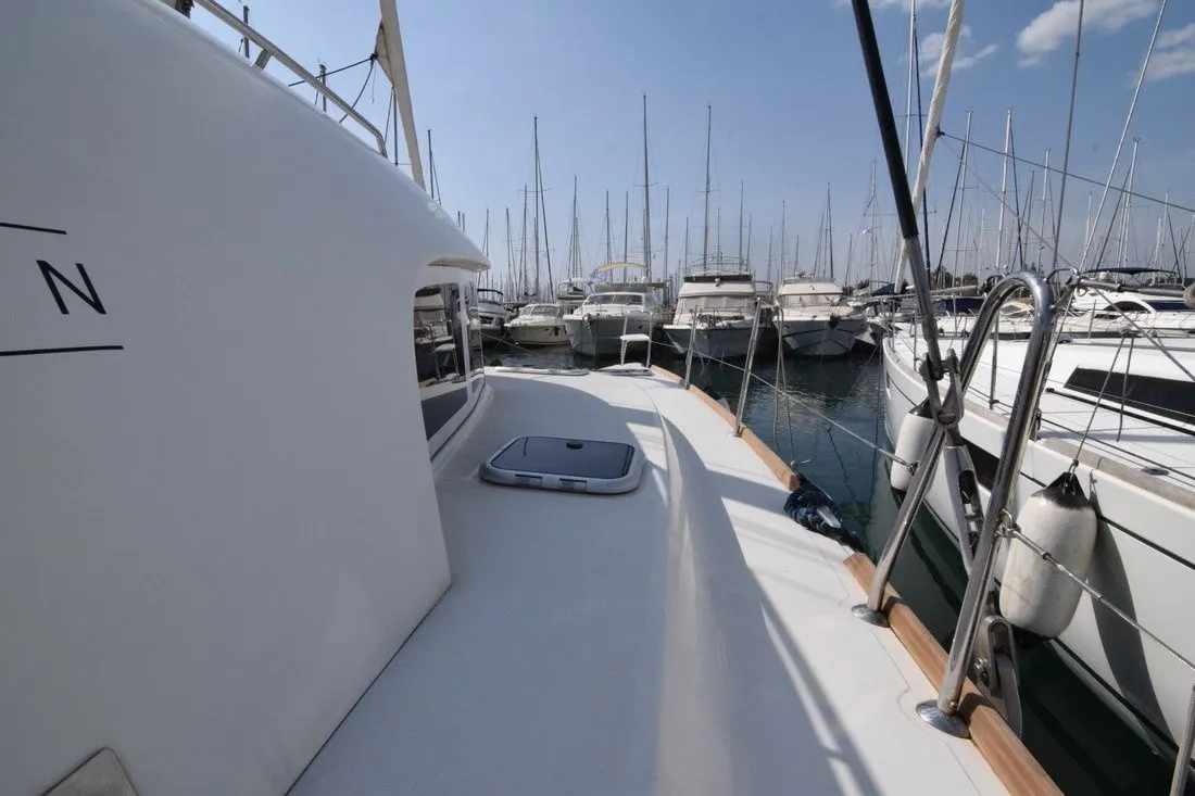 Lil Sea Charter Boat - 3