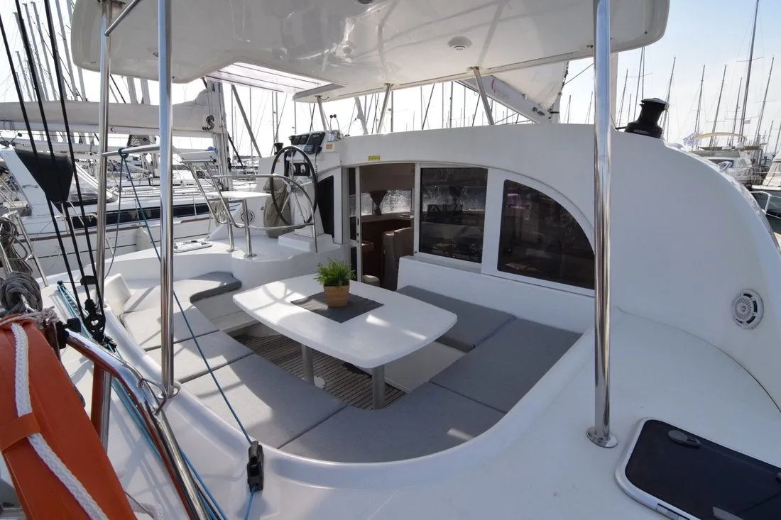 Lil Sea Kiralık Teknesi - 4