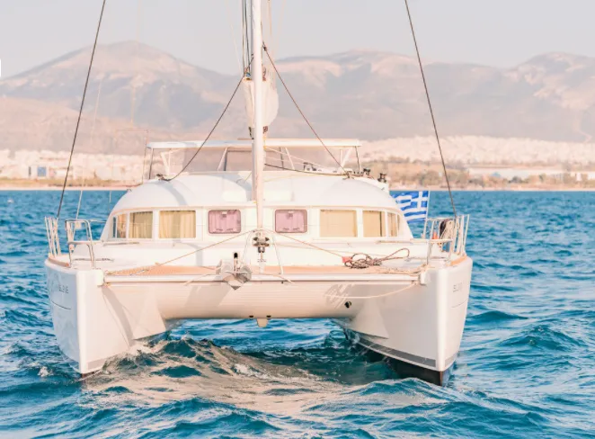 Bellevue Kiralık Teknesi - 5