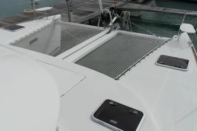 Amelie - Koh Samui Charter Boat