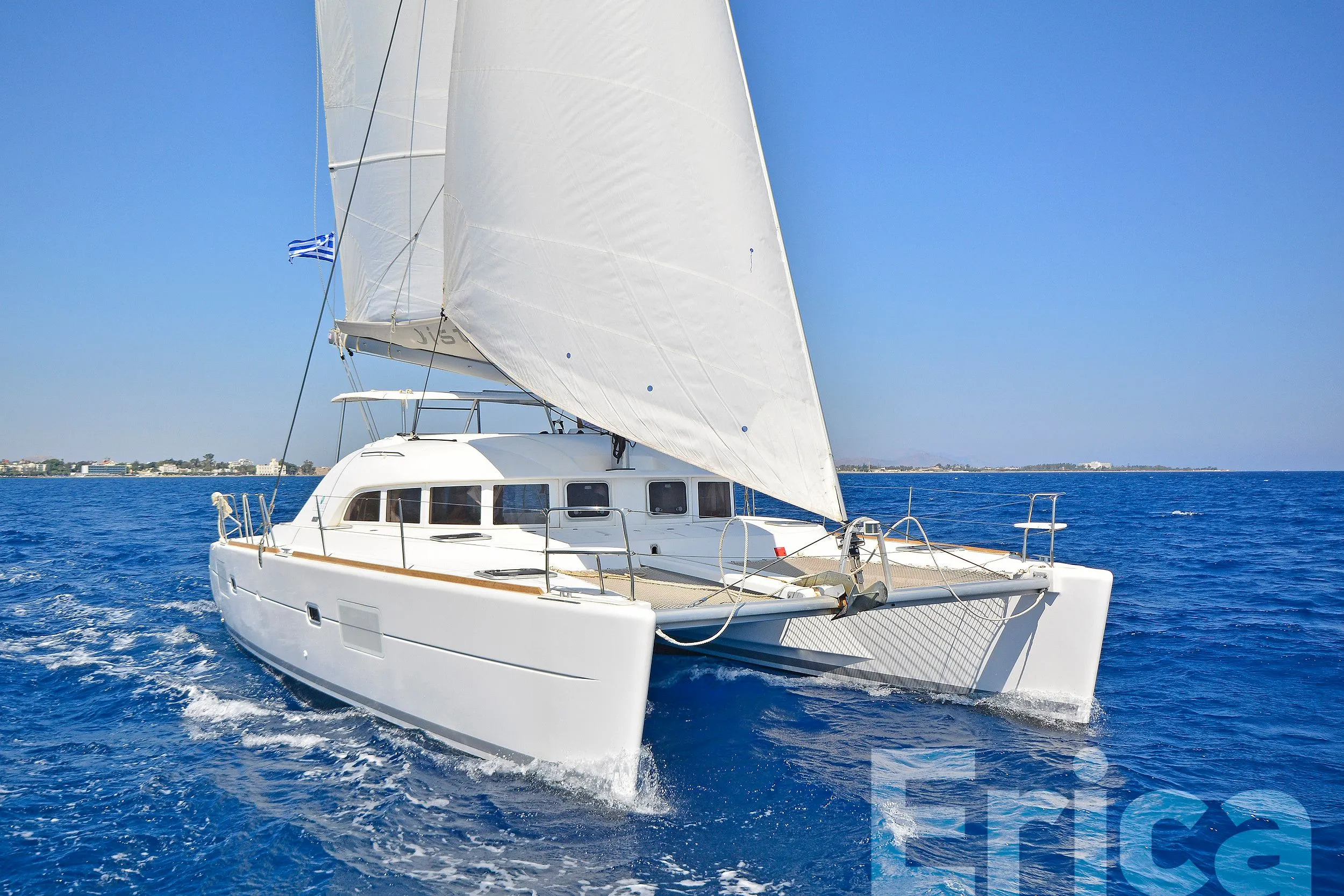 Erica Charterboot - 5