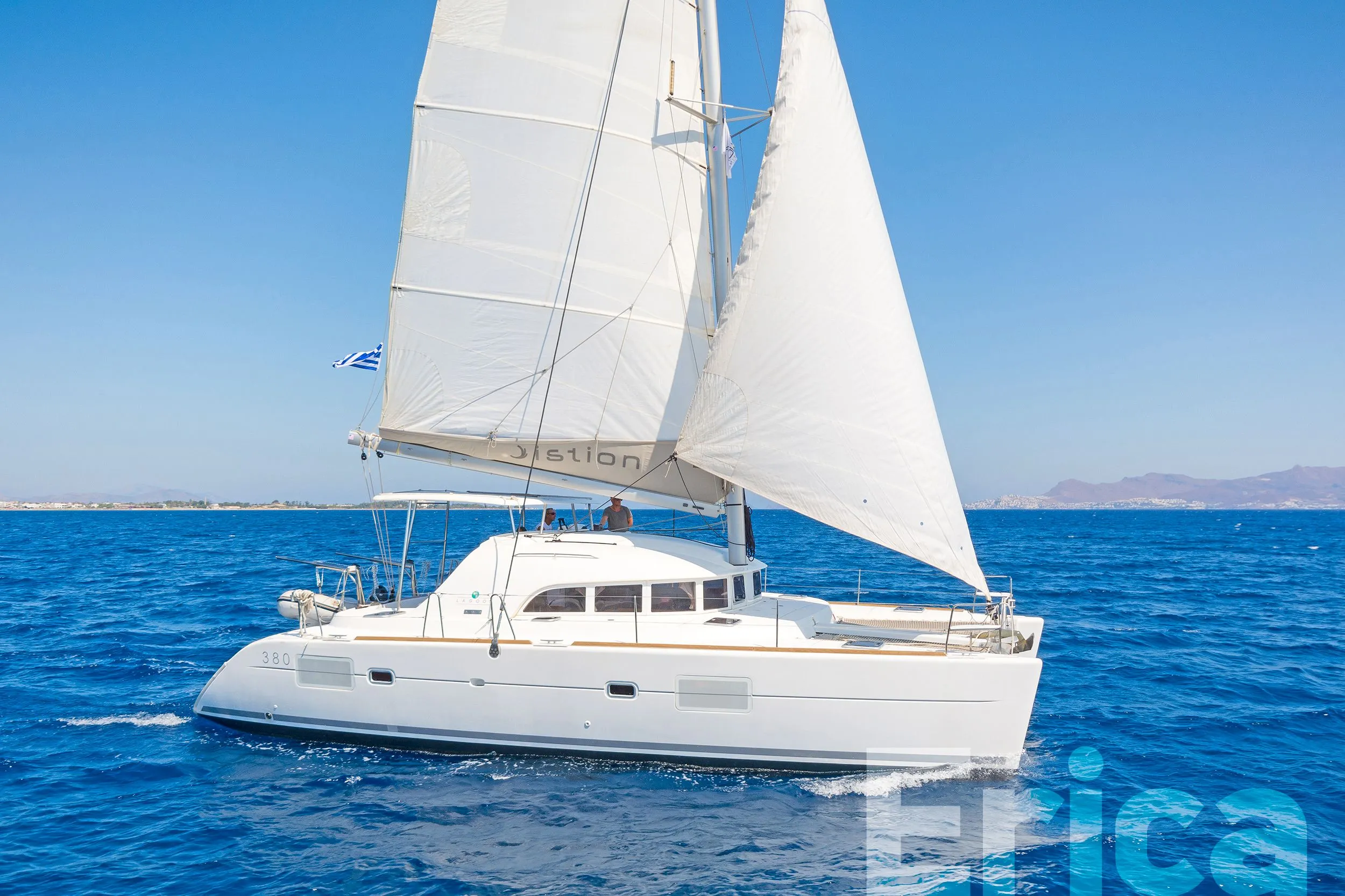 Erica Charterboot - 4