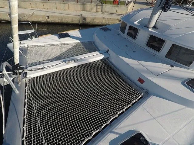Grey Pearl Charter Boat