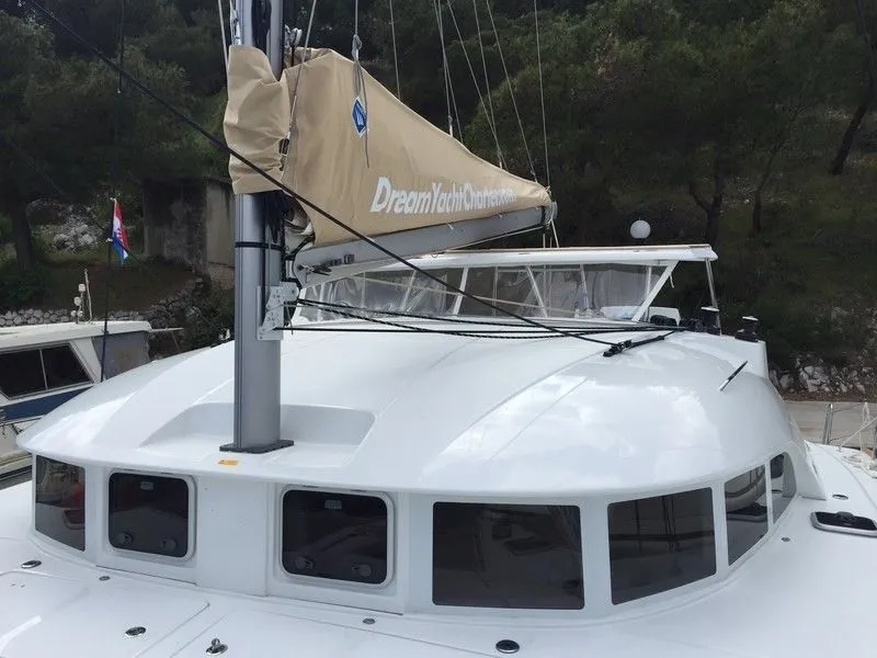 Hegel Mietboot - 3