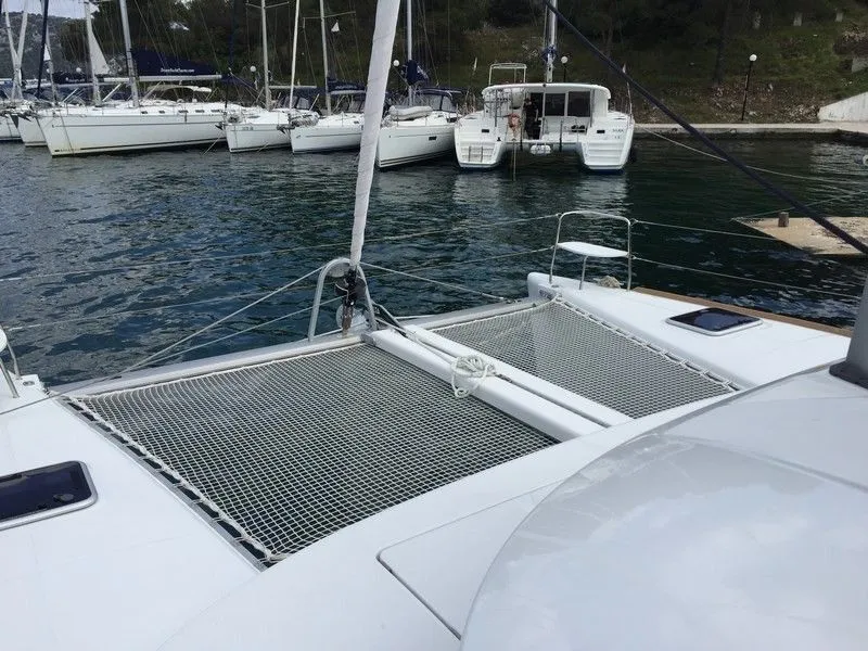 Hegel Mietboot - 5
