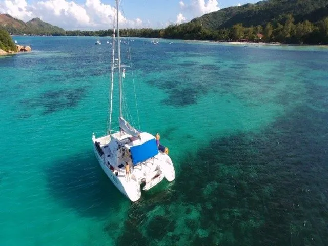 Magikal Charterboot - 5