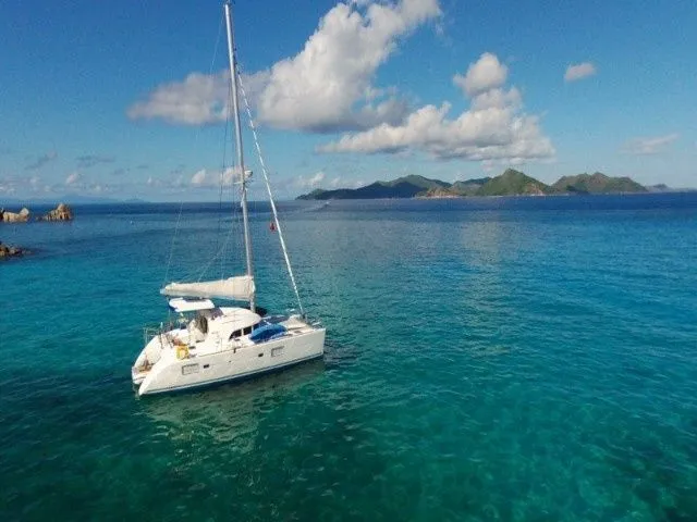 Magikal Charterboot - 4