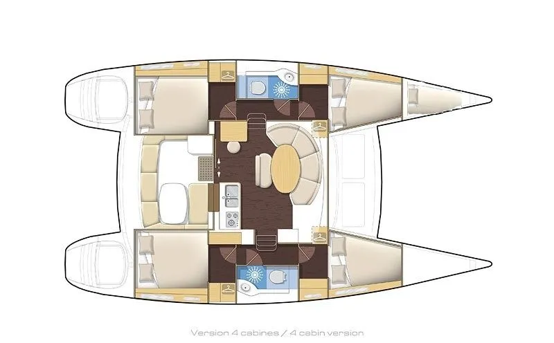 Malvasia Mietboot - 2