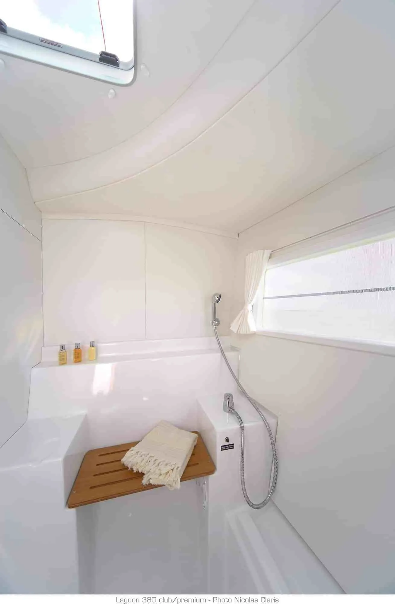 Modjo Charterboot - 5