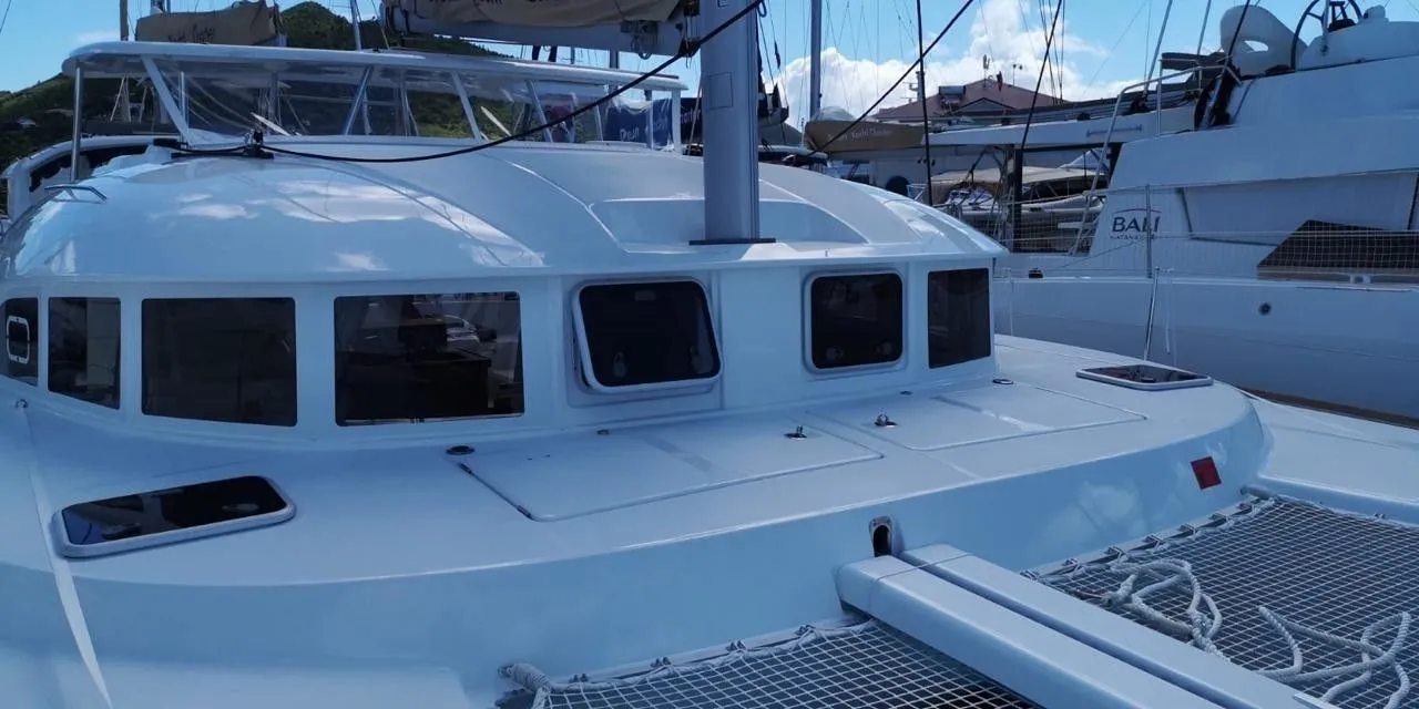 Mopy 2 Charterboot - 5