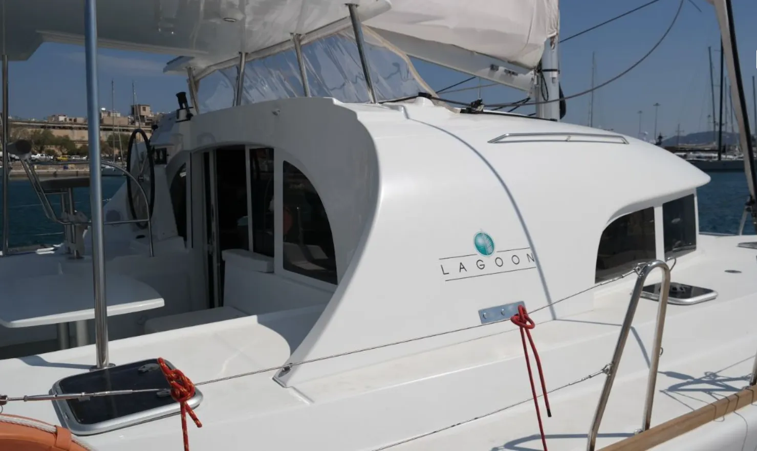 Чартер My Elisabeth - 3