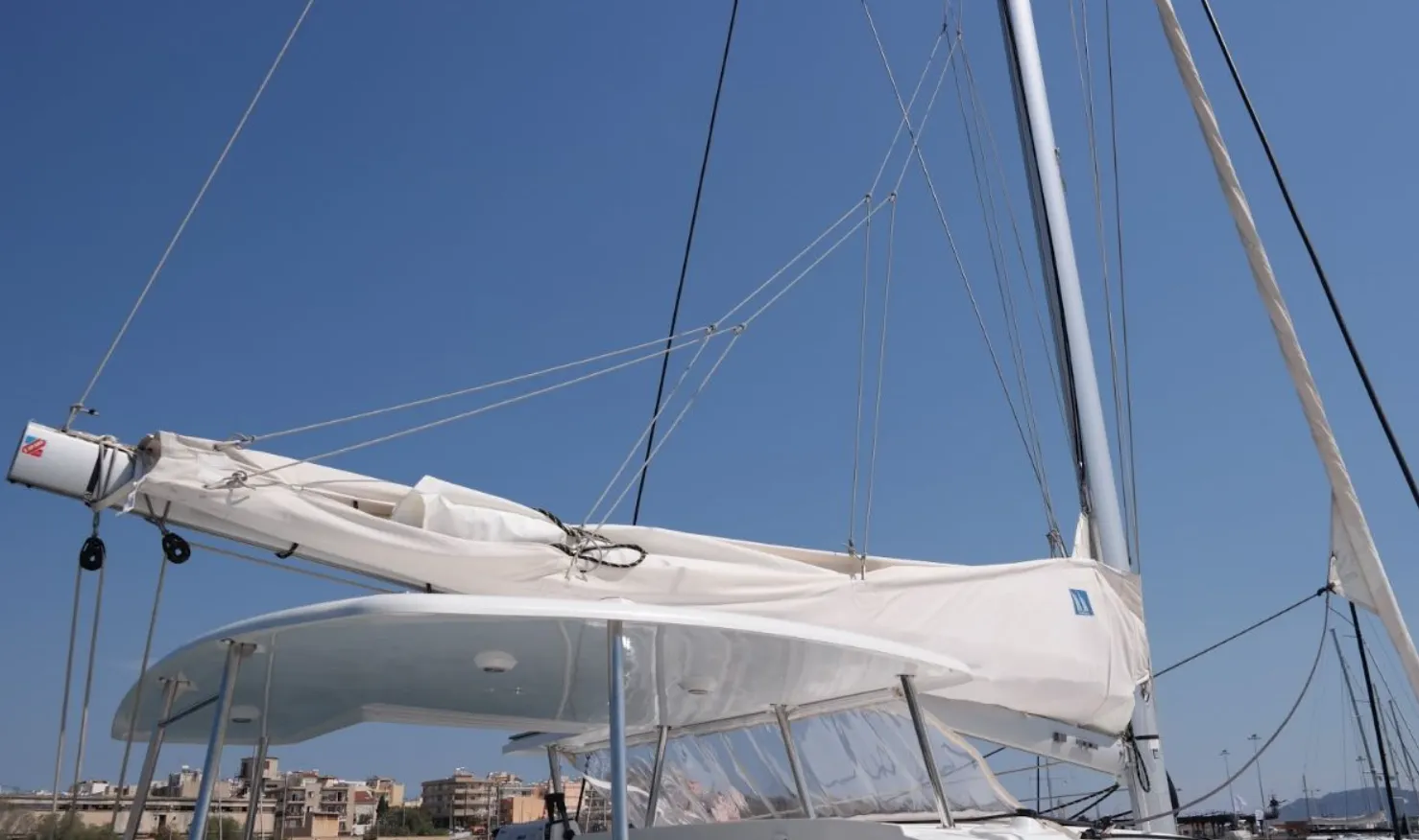 Чартер My Elisabeth - 4