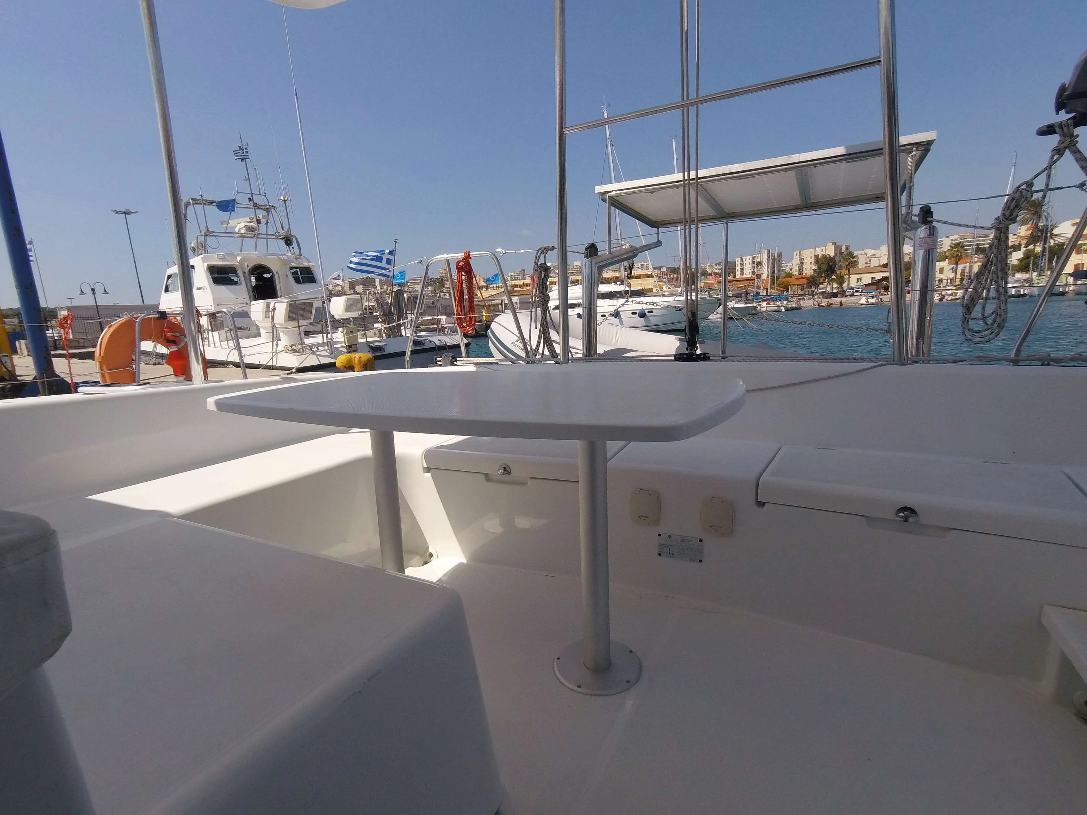 Чартер My Elisabeth - 5