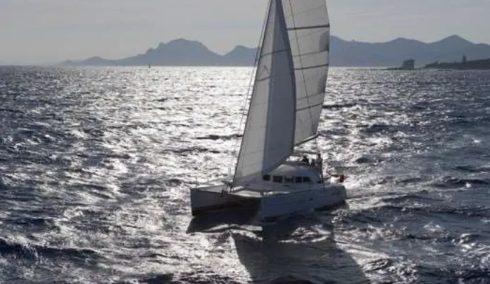 Nauti Lady лодка на прокат - 5