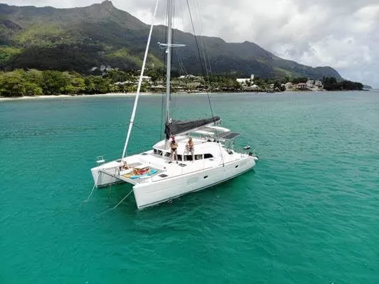 Only More One Kiralık Teknesi - 4