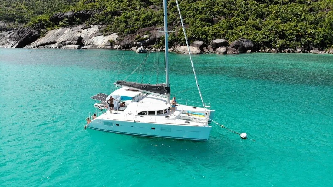 Only More One Kiralık Teknesi - 5