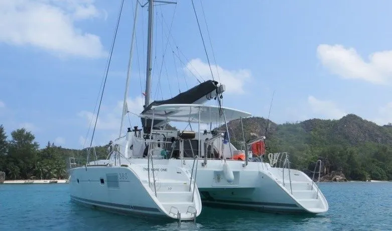 Only More One Kiralık Teknesi - 3
