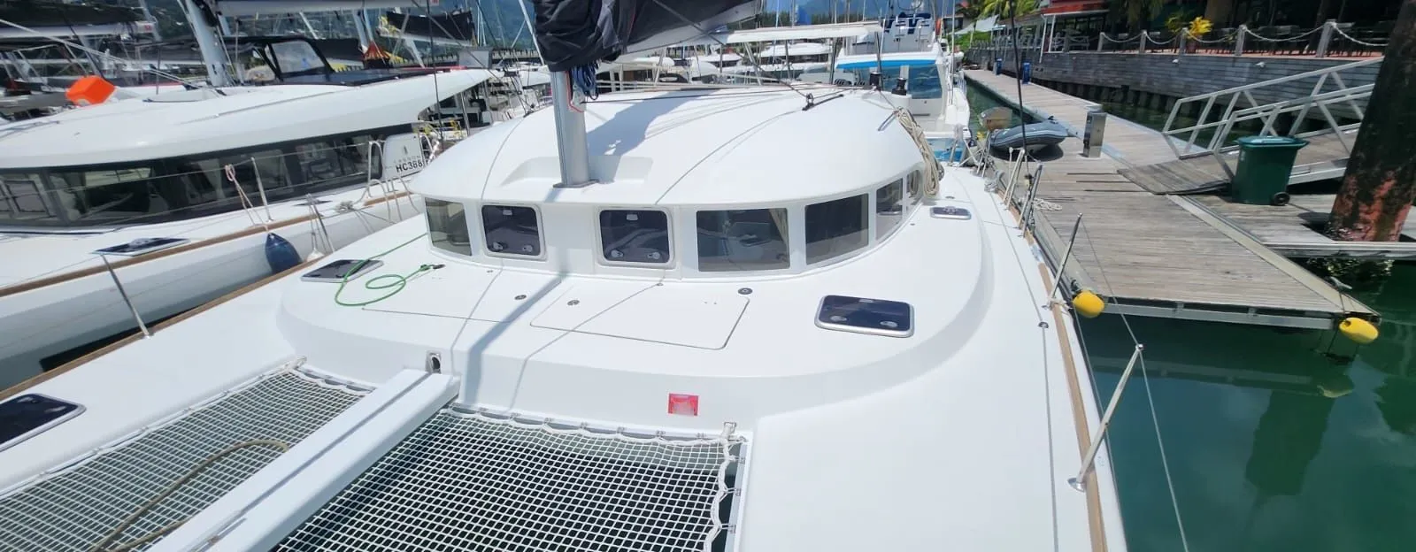 Papanga Charterboot - 5