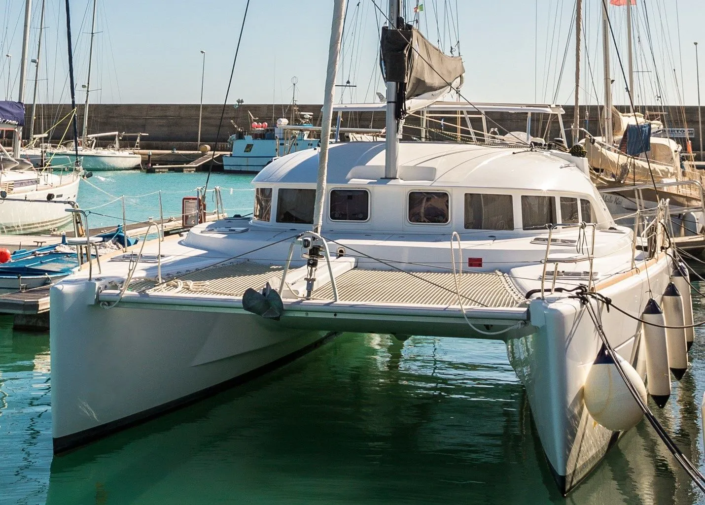 Ploto Kiralık Teknesi - 4