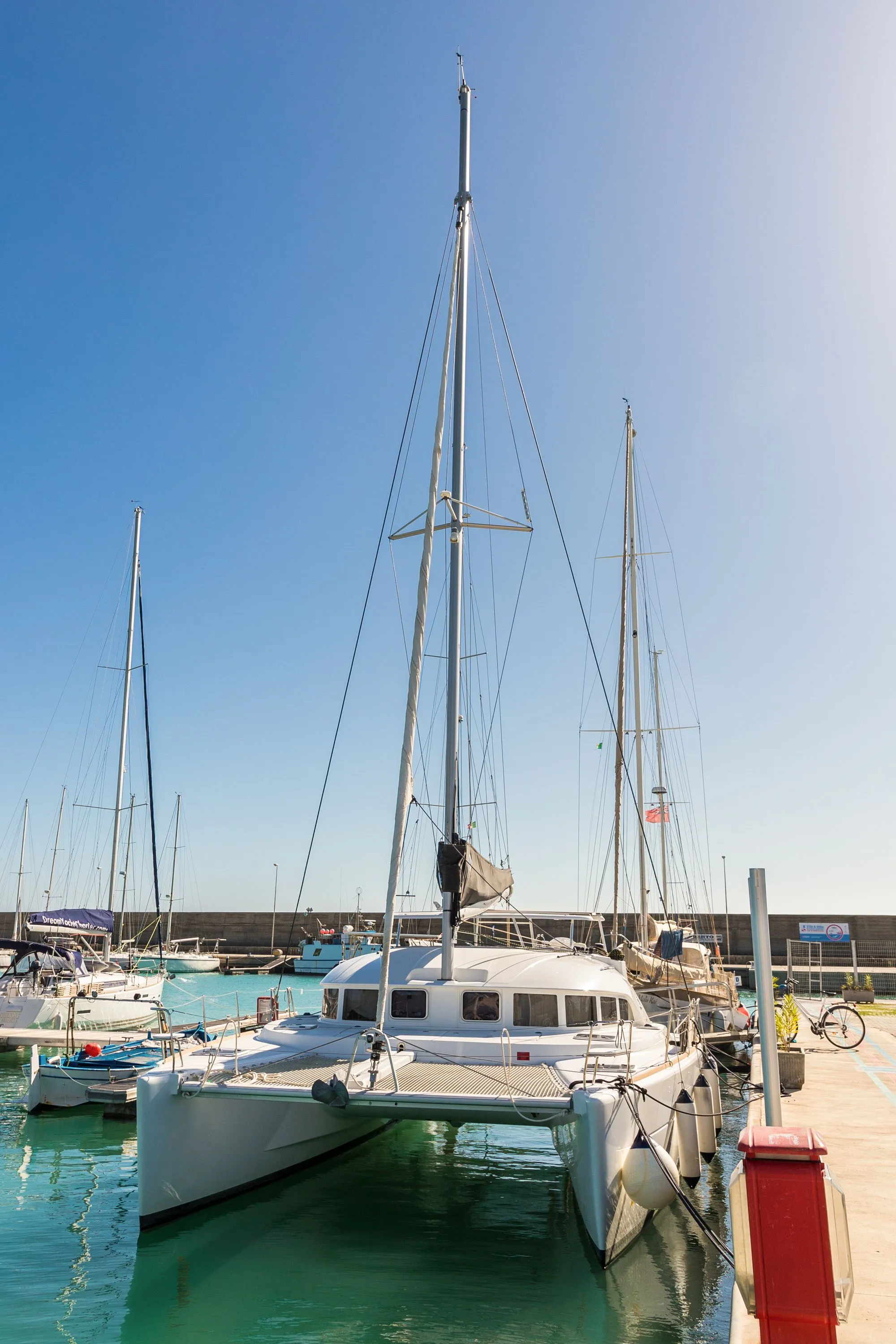 Ploto Kiralık Teknesi - 5