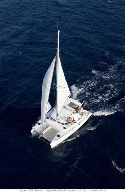 Чартер Queen Mia - 4