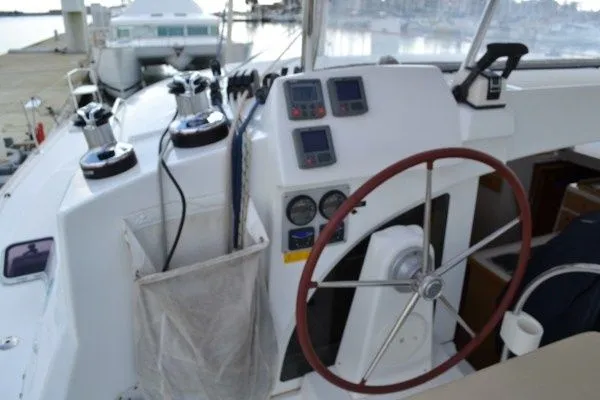 SeaWay Charter Boat