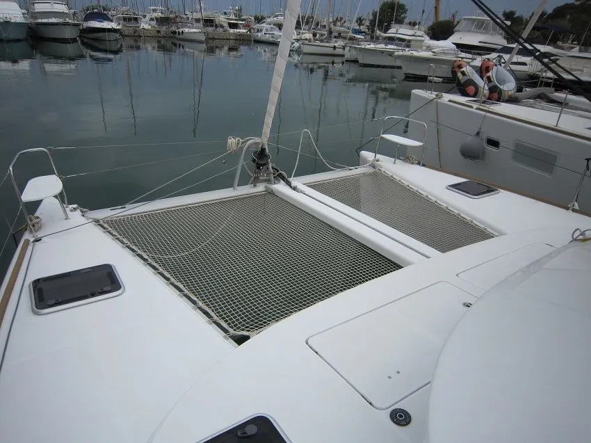 Thundercat Charter Boat