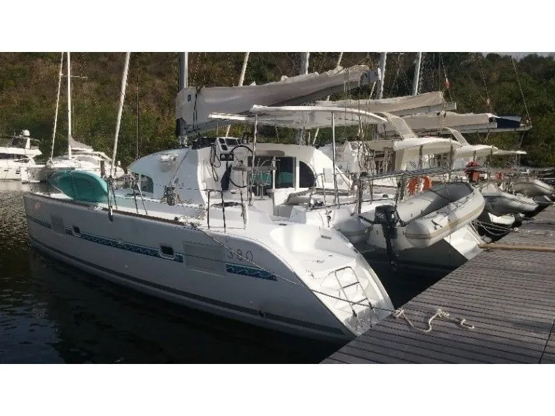 Чартер Why Knot - 4