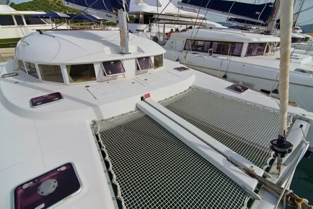 Shona Charter Boat