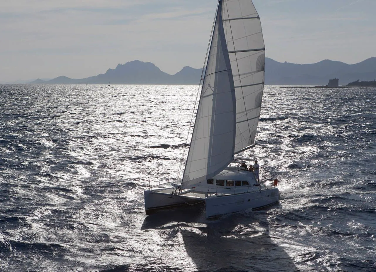 Sunset Charterboot - 4