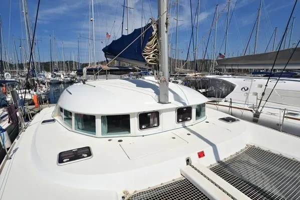 Charter a 11.55m Boat in Fethiye