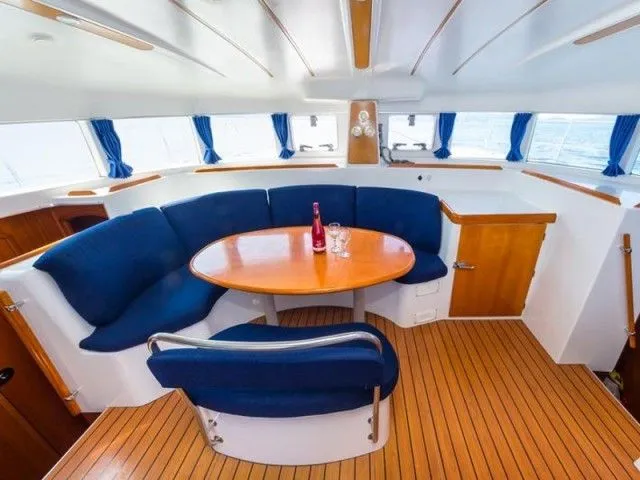 Zoran Charterboot - 5